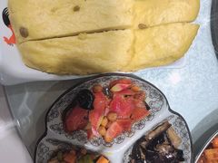 大饼子-八大碗·精致东北菜(东陵西路店)