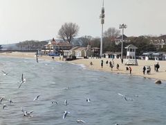 -老虎石海上公园