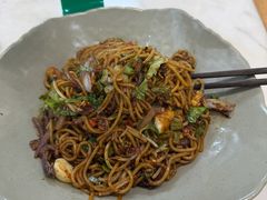 -百春原湖南牛肉粉(百联世纪店)