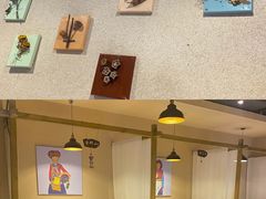 大堂-觅山云南菜(泊富ICITY店)