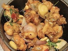 -潮界(虹桥新天地店)