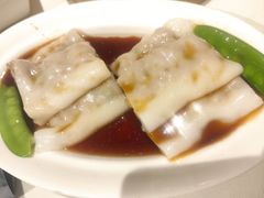 -潮福城大酒楼·潮味粤品·港式点心(湖滨北路店)