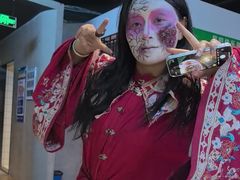 -棂笼·深度沉浸密室(武汉旗舰店)