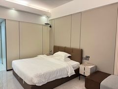 -榆扉·高空City View府邸(广州天河珠江新城正佳广场旗舰店)
