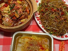 -辣小鲜·南昌大排档(船山路店)