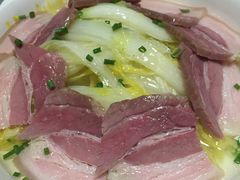 -一盐堂本帮菜(外滩店)