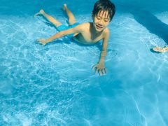 -青岛东方影都融创水世界