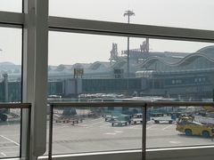 -杭州萧山国际机场