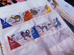 -云洲古玩城(大木桥路店)