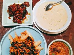 -新白鹿餐厅(爱琴海购物中心店)