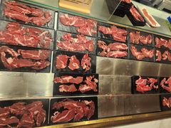 -享遇.锅姥姥牛排海鲜自助(小寨店)
