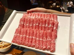 -清真·鸦儿李记·涮肉(马家堡店)