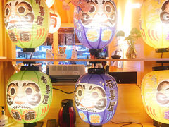 -有喜屋·烧鸟·居酒屋(三钢里店)