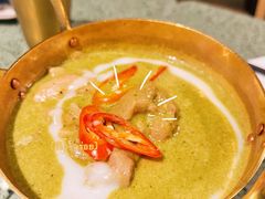 -Home Thai·泰谣(王府井apm店)