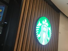 -星巴克臻选(莘庄仲盛店)