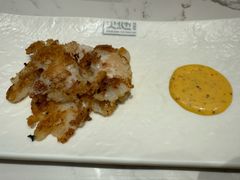 越式巴沙鱼-火地铁板烧(昆山万象汇店)