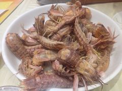 iphone_upload_pic-新享乐海鲜(翠华路店)