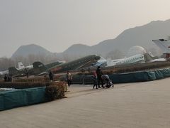 -中国航空博物馆