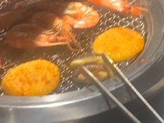 -東盛炭烤自助料理(浦东文峰广场店)