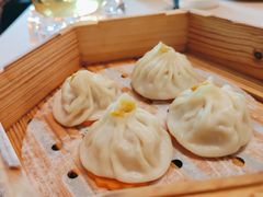 -顺德美的万豪酒店-万豪中餐厅