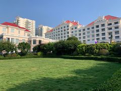 -青岛海景花园大酒店