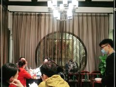 大堂-松鹤楼(山塘街店)