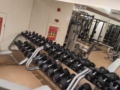 -YCHL Studios健身工作室(市二宫店)