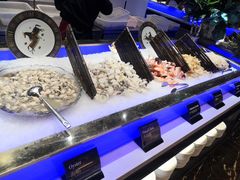-加餐海鲜自助(集美银泰百货店)