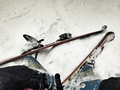 -哈尔滨热雪奇迹