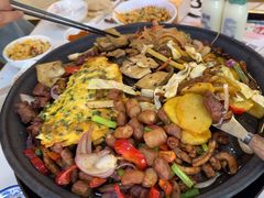 -一烙锅(友谊店)