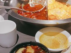 -骨之味·筒骨汤火锅(江头店)