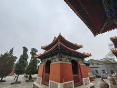 -历代帝王庙博物馆