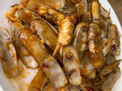 -小铜锣湾海鲜家常菜馆(河西店)