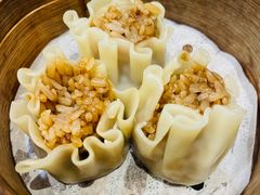 -肥叔锅贴(上沙路店)