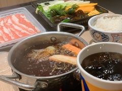 -吉野家(天坛东路店)