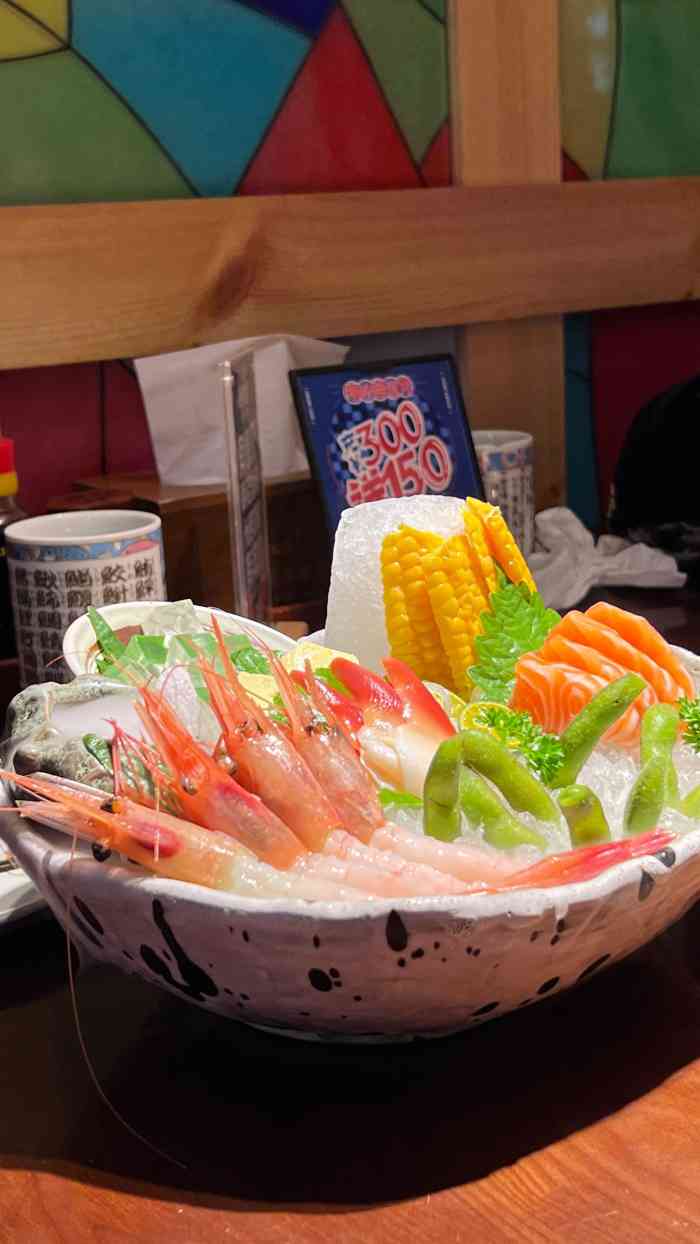 木村屋·金牌日料(九龙仓店)-"71152020霸王餐no.5 借霸王餐提.