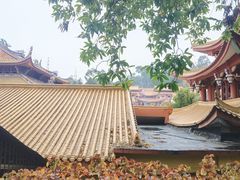 -梵天禅寺