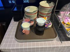 -云川台球(马甸店)