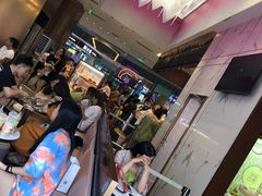-奈雪的茶(印象城店)