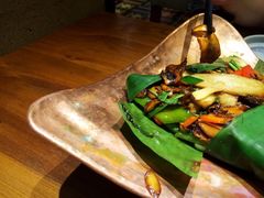 iphone_upload_pic-云海肴·汽锅鸡·云南菜(天津国金汇店)