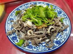-东兴寒舍老北京炸酱面(三里河路店)