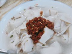 -宋家馄饨馆(八一公园店)