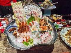 -古田居·特色寿司料理(骏欣中心店)