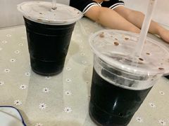 酸梅汁-老周记顺德双皮奶