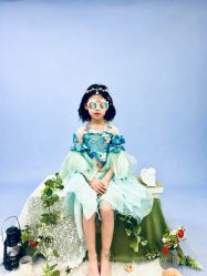 -倾城宝贝儿童摄影(新辰里酒仙桥店)