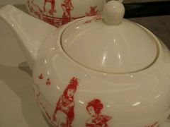 -酌宴府The China Club·广州万富希尔顿酒店(云城东路店)