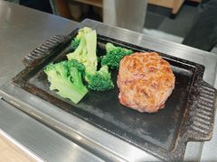 -肉肉大米(金虹桥店)