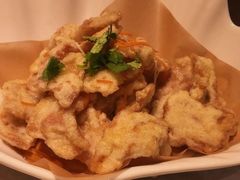 -华竹饭店(中央大街店)