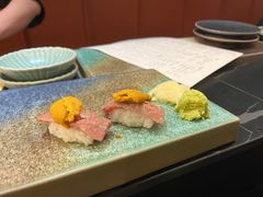 -Sushi Hanzo半藏(天环广场店)