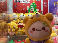 -LLJ夹机占(清河万象汇店)